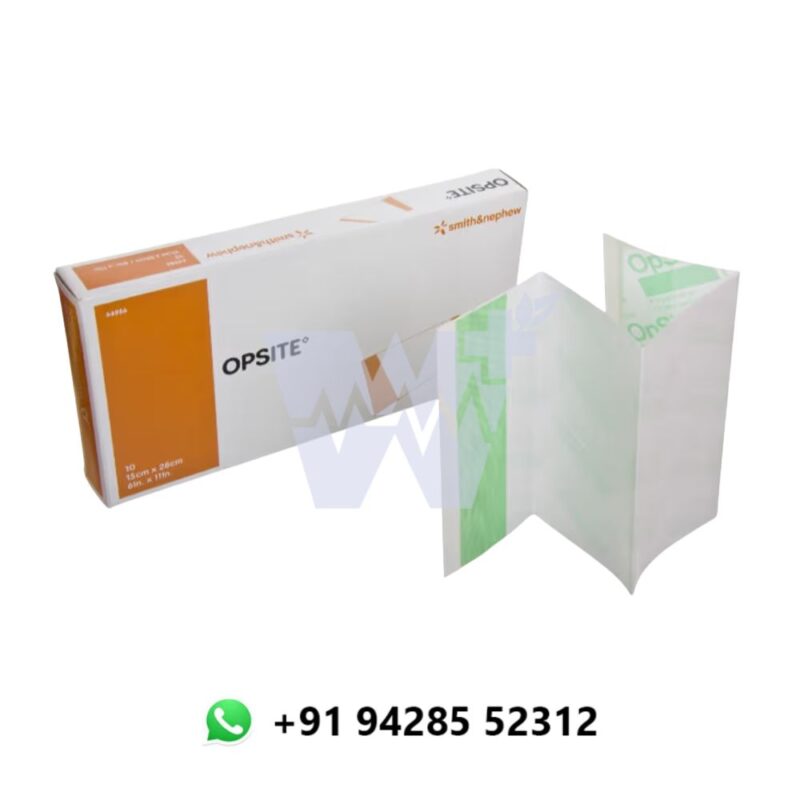 Smith & Nephew Opsite Incise Drape