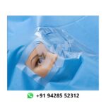 Surgiwear Lasik Surgery Drape
