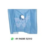 Surgiwear Gall Bladder Drape