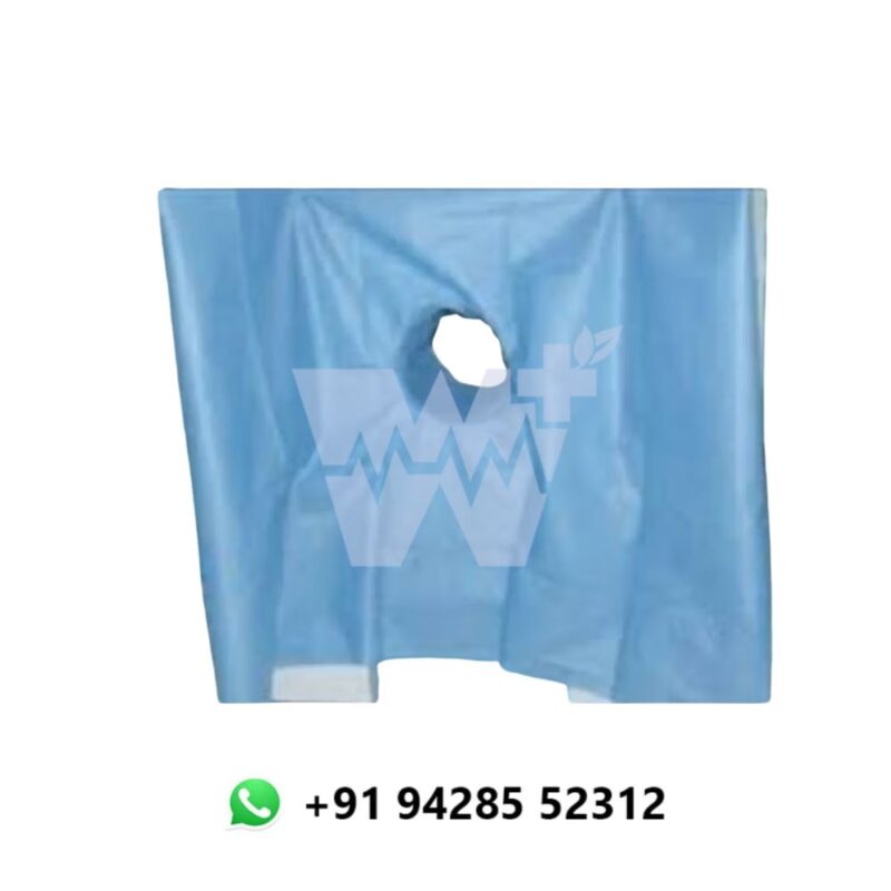 Surgiwear Gall Bladder Drape