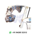 Surgiwear O-Scope Drape