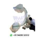 Surgiwear Image Intensifier Drape