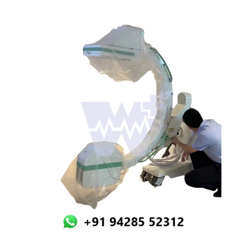 Surgiwear Image Intensifier Drape