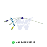 BL Lifesciences VenX Central Venous Catheter