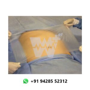 Primewear Incise Drape