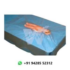 Surgiwear Baby Drape