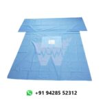 Surgiwear Hip Drape
