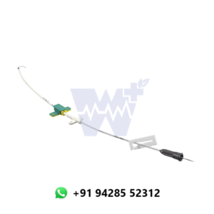 B Braun Certofix Single Lumen Mono V320 Catheter