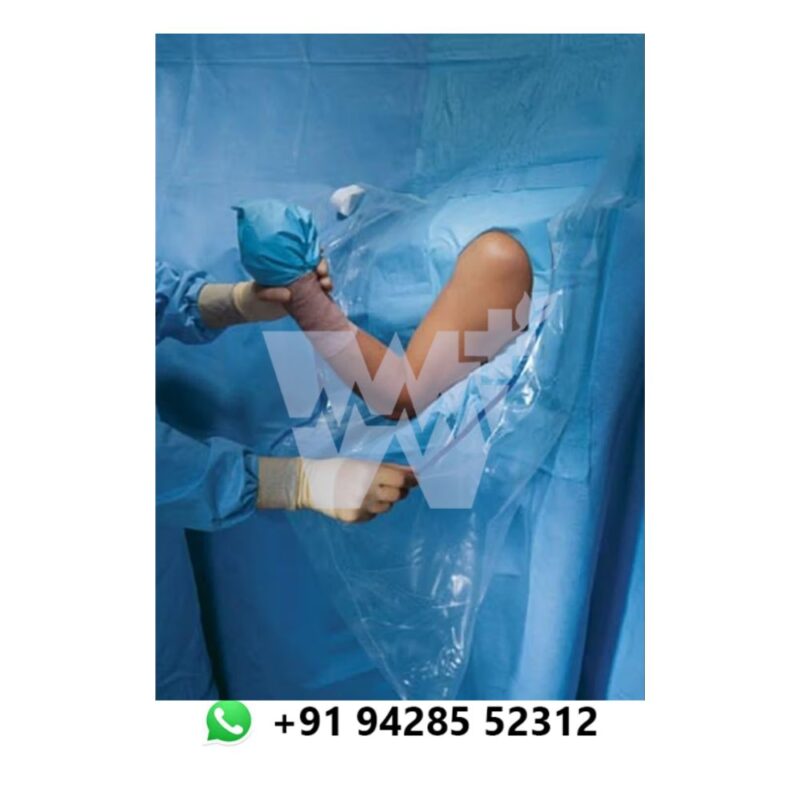 Primewear Shoulder U Drape