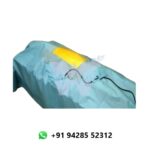 Surgiwear Isolation Drape