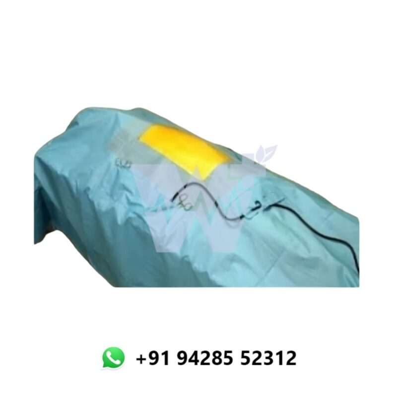 Surgiwear Isolation Drape