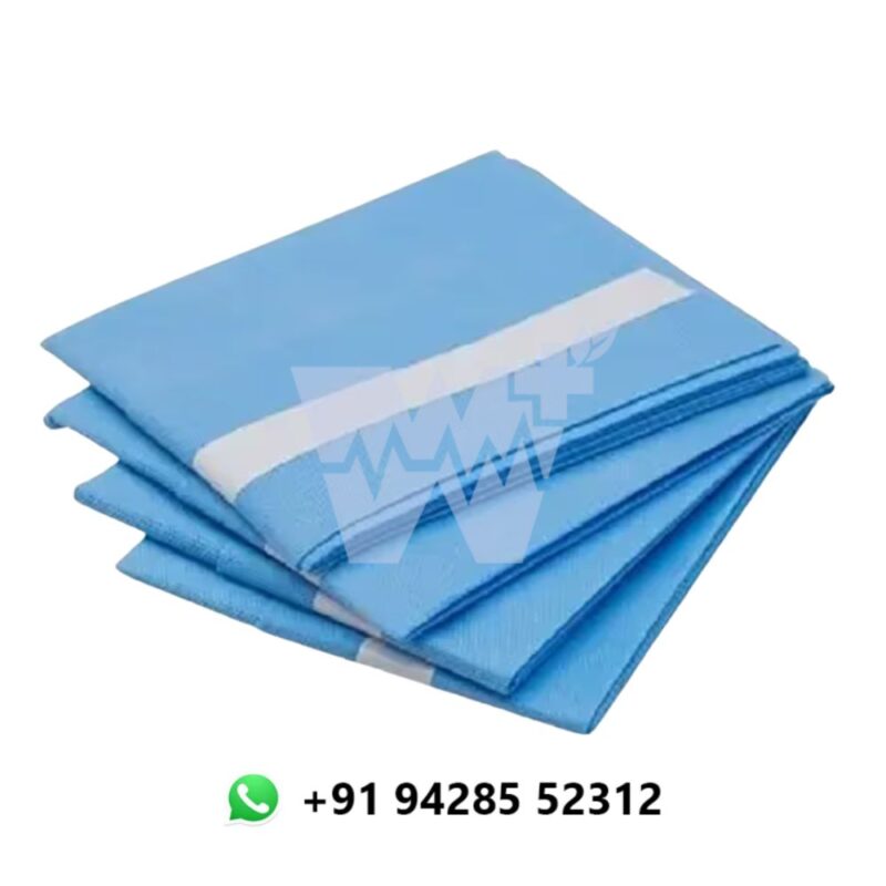 Primewear Half Drape