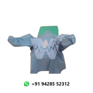 Surgiwear Full Gynae Drape