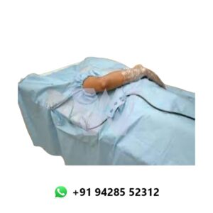 Surgiwear Elbow O Drape