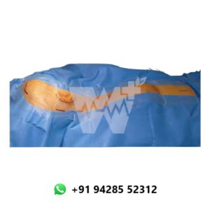 Primewear Shunt Drape