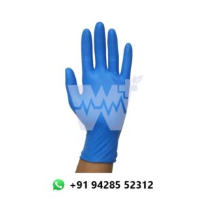 Ansell Micro-Touch Examination gloves