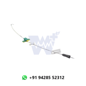 B Braun Certofix Standard Single Lumen Mono V315 Catheter