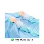 Slaney Bilateral Drape