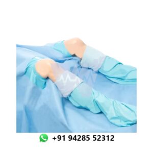 Slaney Bilateral Drape