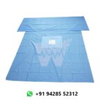 Primewear DHS Drape