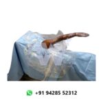 Surgiwear Shoulder Arthroscopy Drape