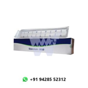 Slaney Slanoban Incise Drape