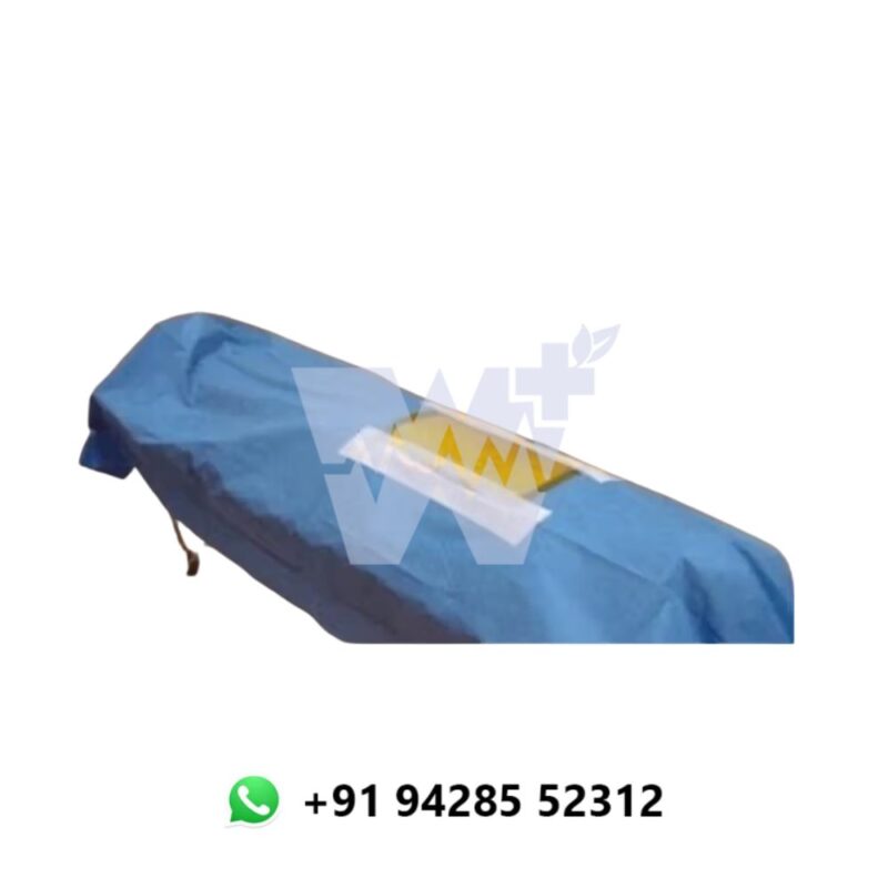 Surgiwear Lamino Spinal Drape