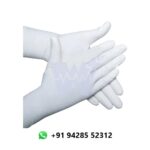 ZP Mediheal Sterile Powdered Latex Surgical Gloves