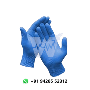 Protus Examination Gloves Nitrile