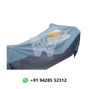 Surgiwear Cardio thoracic Drape