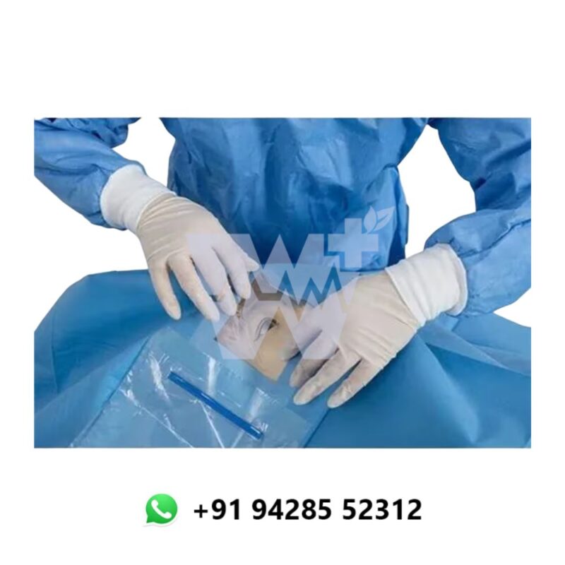 Surgiwear Plain minor Drape