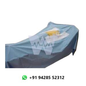 Surgiwear Cardio thoracic Int Drape