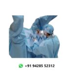 Surgiwear TURP Drape