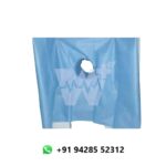 Surgiwear Eco Pacemaker Drape