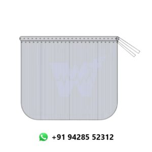 Careon Plastic C-Arm Cover
