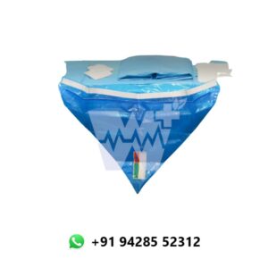 Surgeon's Wear Kellys Pad