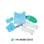 Primewear Small HIV Drape Pack