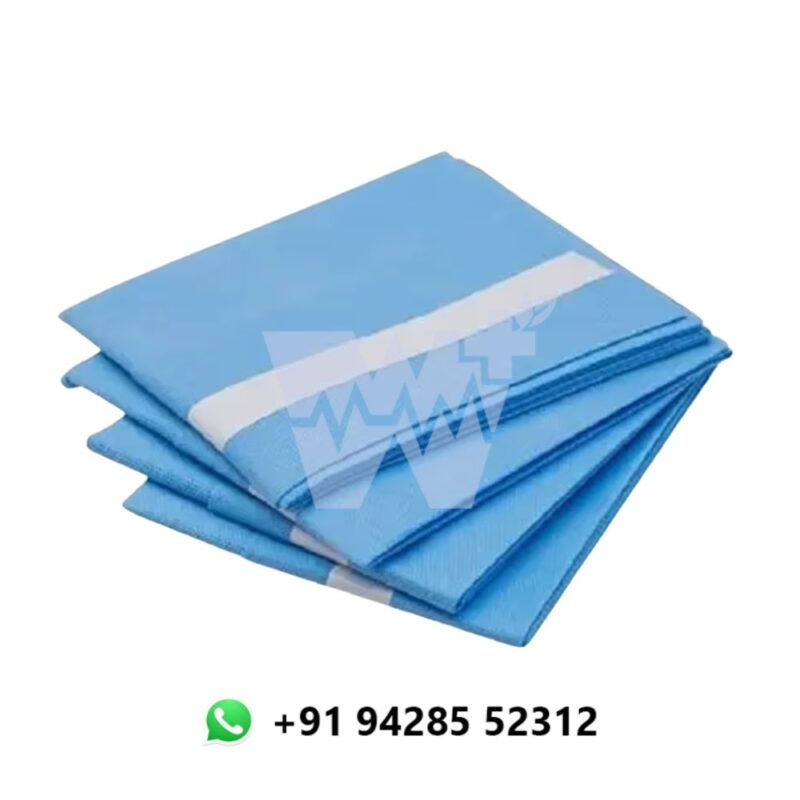 Primewear Infant Drape
