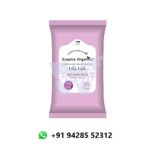 Sceptre Organics Lilac Lush Anti-Acne Wipes