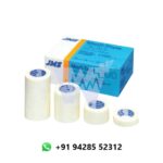 KS Care Microporous Surgical Tape