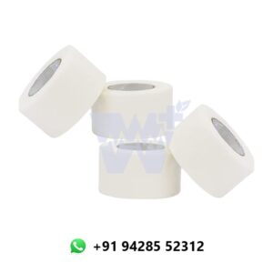 Surgipore Microporous Surgical tape