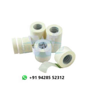 Sterimed Steripore Plus Microporous Tape