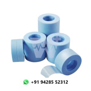 Sterimed Safepore Microporous Tape