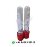 Curdia Clot Activator Non Vacuum Blood Collection Tube