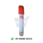 BDK Life Sciences Clot Activator Non Vacuum Blood Collection Tube