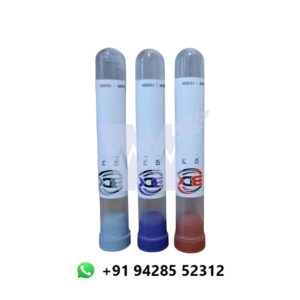 BDK Life Sciences Clot Activator Blood Collection Tube Vacuum