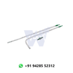 Romsons Flexo Cath Thoracic Drainage Catheter