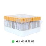 mb+ Gel+Clot Activator Vacuum Blood Collection Tubes