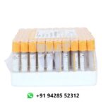 mb+ Serum Clot Activator Non Vacuum Blood Collection Tubes