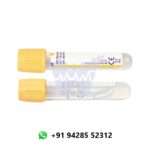BD SST II Vacutainer Blood Collection Tube